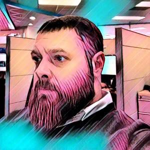 Meet your Posher, Benjamin